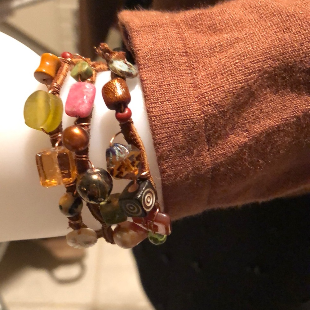 Bracelet
